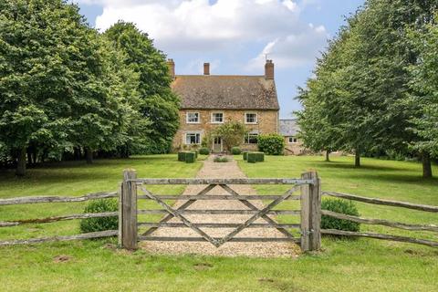 6 bedroom farm house for sale, Pusey, Faringdon