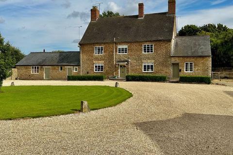 6 bedroom farm house for sale, Pusey, Faringdon