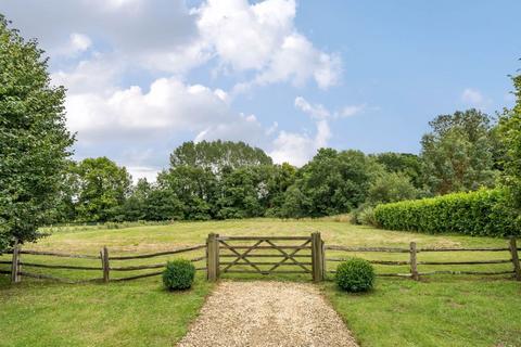 6 bedroom farm house for sale, Pusey, Faringdon