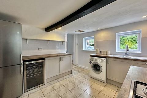 3 bedroom cottage for sale, Mill Lane, Grove