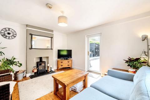 3 bedroom cottage for sale, Mill Lane, Grove