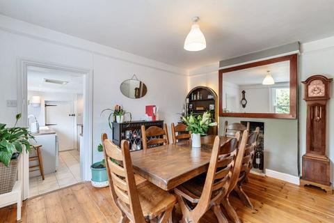 3 bedroom cottage for sale, Mill Lane, Grove