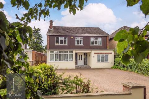 5 bedroom detached house for sale - Dereham Road, New Costessey, Norwich.