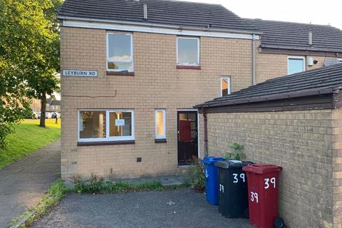 2 bedroom semi-detached house for sale, Leyburn Road, Blackburn