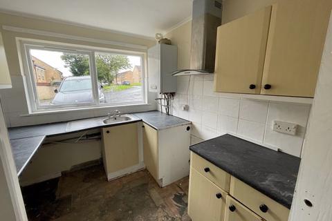 2 bedroom semi-detached house for sale, Leyburn Road, Blackburn