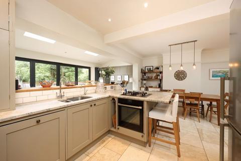 5 bedroom semi-detached house for sale - Falcondale Road|Westbury on Trym