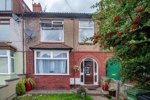 undefined, Fifth Avenue, Bristol, BS7
