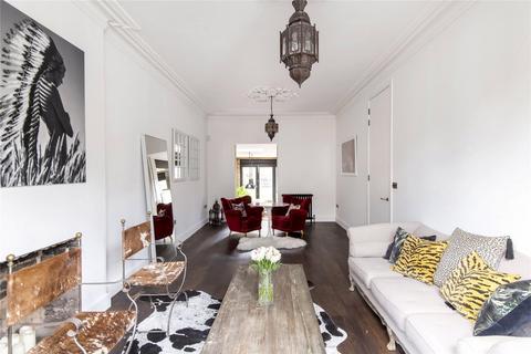undefined, Godolphin Road, London, W12