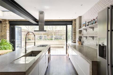 undefined, Godolphin Road, London, W12
