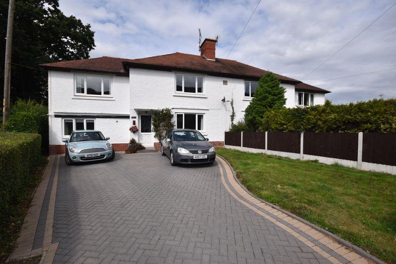 Eastham, Tenbury Wells 3 bed semidetached house for sale £335,000