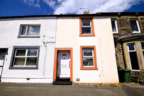 2 bedroom terraced house to rent, King Street, Aspatria, Wigton