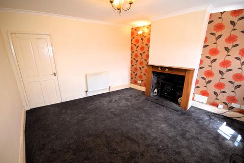 2 bedroom terraced house to rent, King Street, Aspatria, Wigton