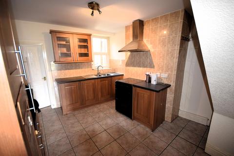 2 bedroom terraced house to rent, King Street, Aspatria, Wigton