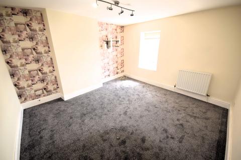 2 bedroom terraced house to rent, King Street, Aspatria, Wigton