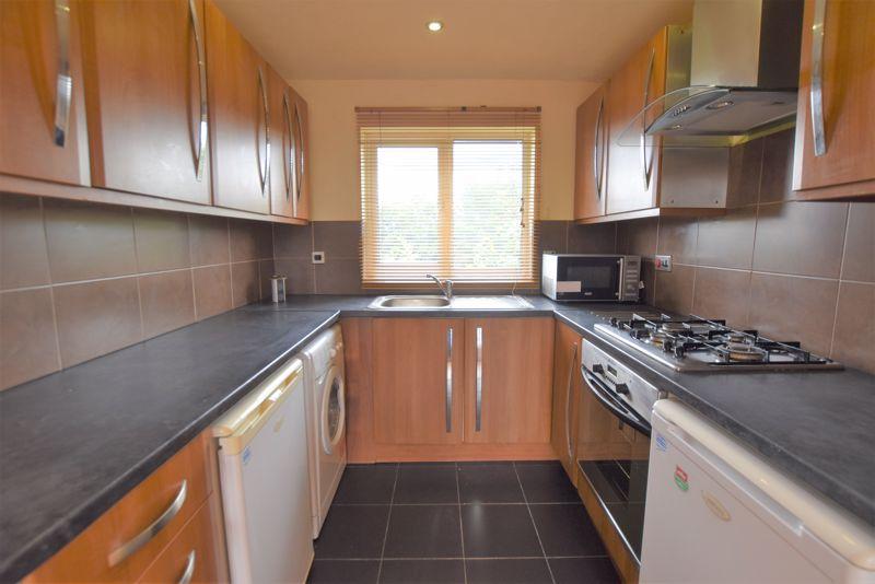 Gardiner Court, Blue Bridge, Milton Keynes 2 bed coach house for sale