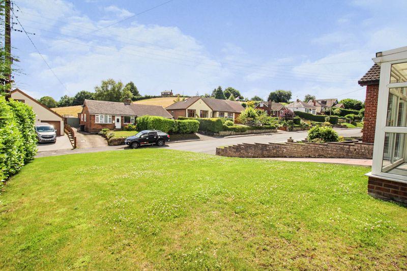 Basford Bridge Lane, Cheddleton, Staffordshire, ST13 2 bed detached
