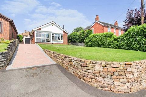 107 Basford Bridge Lane, Cheddleton, Leek, ST13 7EQ