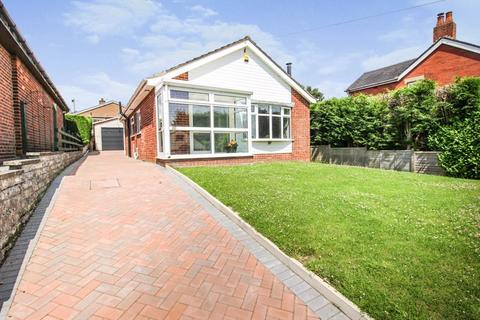 107 Basford Bridge Lane, Cheddleton, Leek, ST13 7EQ