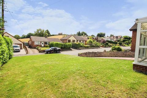 107 Basford Bridge Lane, Cheddleton, Leek, ST13 7EQ