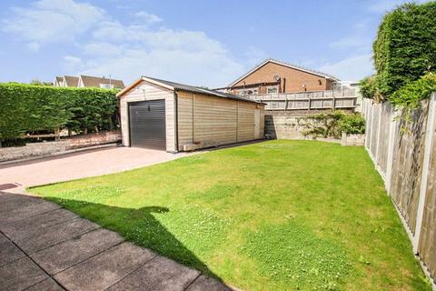 107 Basford Bridge Lane, Cheddleton, Leek, ST13 7EQ
