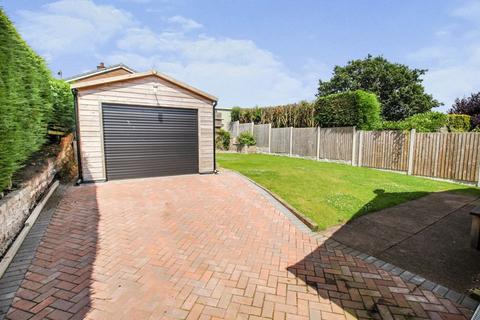 107 Basford Bridge Lane, Cheddleton, Leek, ST13 7EQ