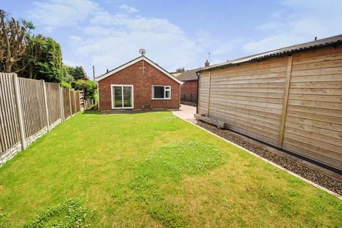 107 Basford Bridge Lane, Cheddleton, Leek, ST13 7EQ