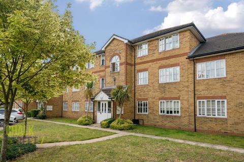 2 bedroom apartment for sale - Maybank Lodge, Maybank Avenue, Hornchurch, RM12