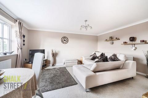 2 bedroom apartment for sale - Maybank Lodge, Maybank Avenue, Hornchurch, RM12