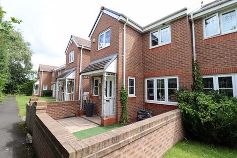34 Berkeley Close, Warrington, WA5 0EP