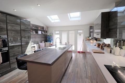 34 Berkeley Close, Warrington, WA5 0EP
