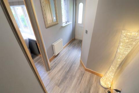 34 Berkeley Close, Warrington, WA5 0EP
