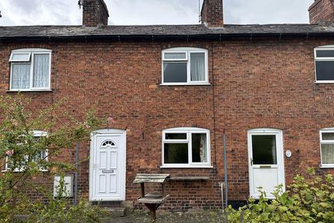 undefined, Charlotte Row, Ellesmere