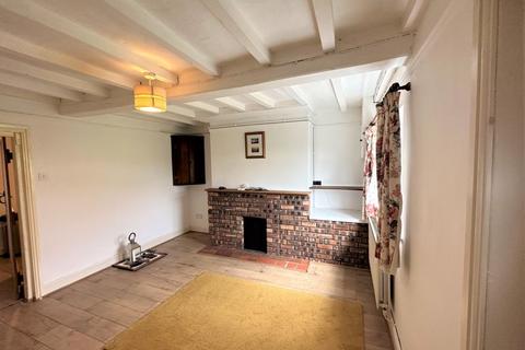 undefined, Charlotte Row, Ellesmere