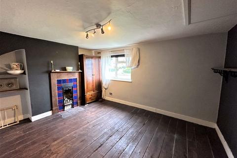 undefined, Charlotte Row, Ellesmere