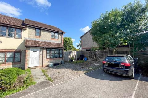 3 bedroom end of terrace house for sale, Chi Rio Close, Shepton Mallet