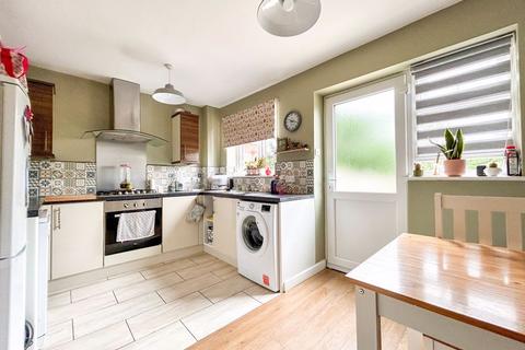 3 bedroom end of terrace house for sale, Chi Rio Close, Shepton Mallet