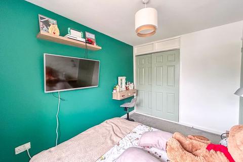 11 Chi Rio Close, Shepton Mallet, BA4 4TR