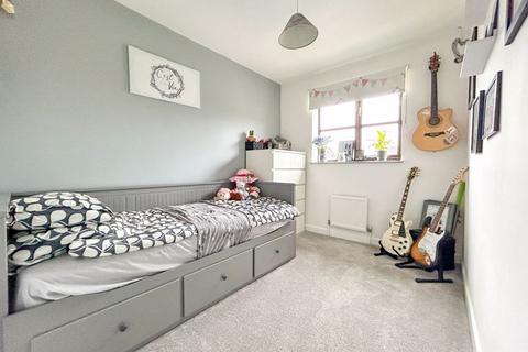 11 Chi Rio Close, Shepton Mallet, BA4 4TR