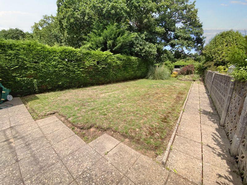 WEST CHRISTCHURCH 3 bed detached bungalow for sale £535,000