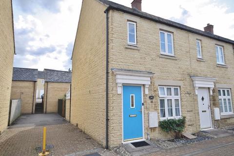 30 Bathing Place Lane, Witney, OX28 6AQ