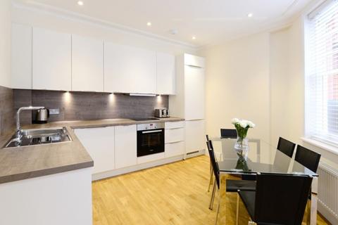 3 bedroom apartment to rent, Hamlet Gardens