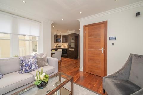 1 bedroom apartment to rent - Kensington Gardens Square