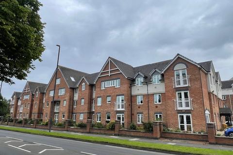 undefined, Grangeside Court, Brabourne Gardens, North Shields  NE29 9BF