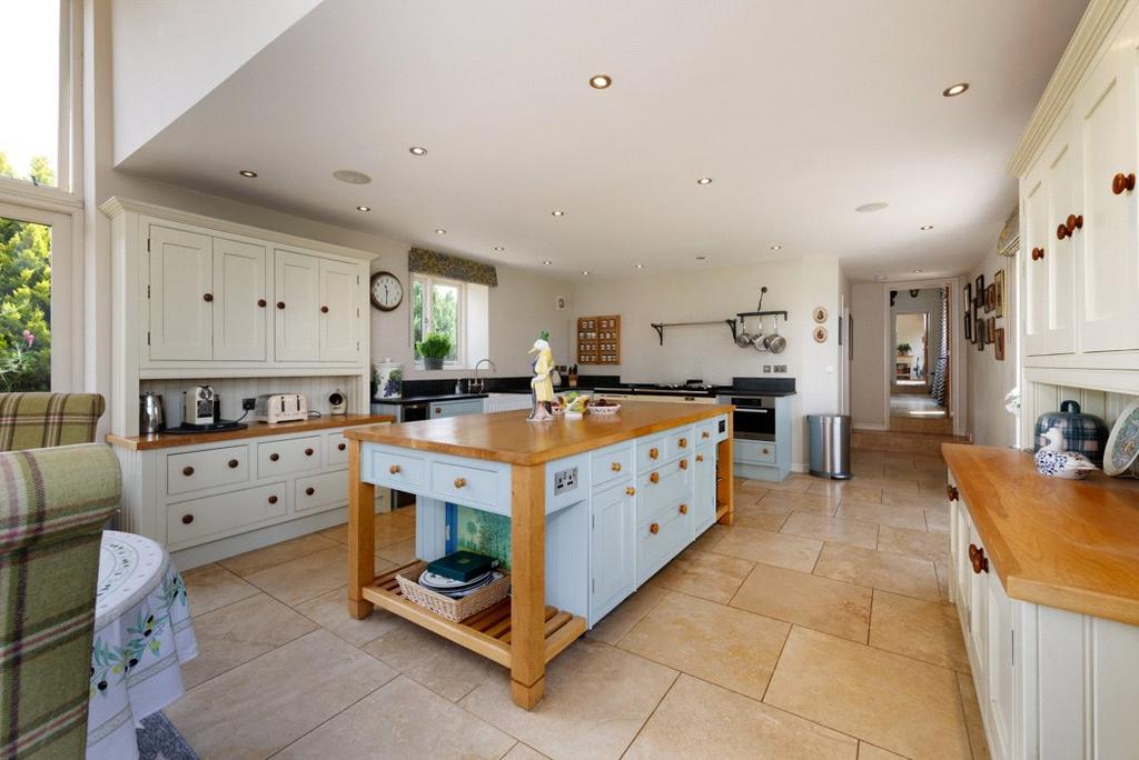 Mickleton Lane, Honeybourne, Nr Evesham, Worcestershire, WR11 6 bed