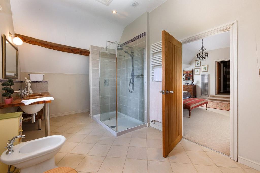 Ensuite