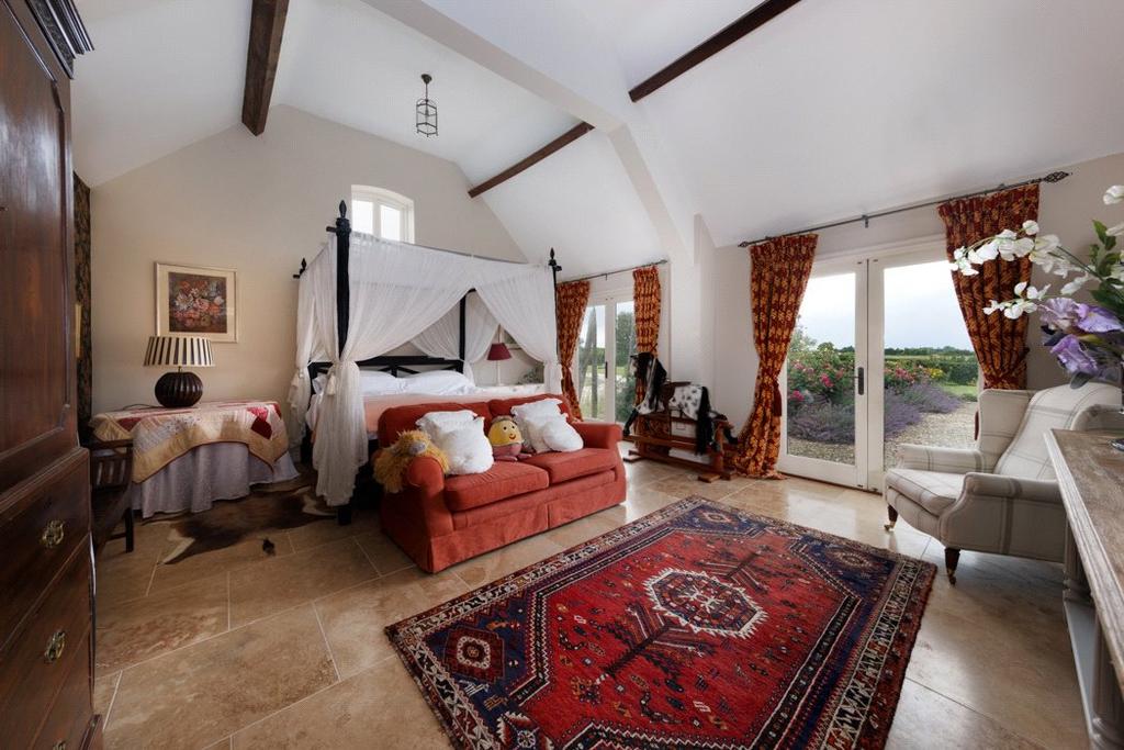 Guest Bedroom
