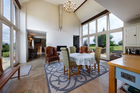 6 bedroom equestrian property for sale, Mickleton Road, Honeybourne, Worcestershire, WR11