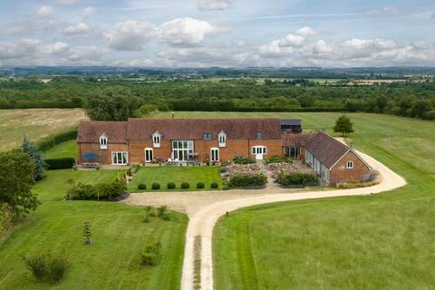 6 bedroom equestrian property for sale, Mickleton Road, Honeybourne, Worcestershire, WR11