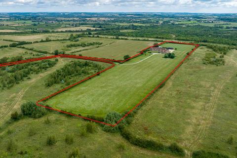 6 bedroom equestrian property for sale, Mickleton Road, Honeybourne, Worcestershire, WR11