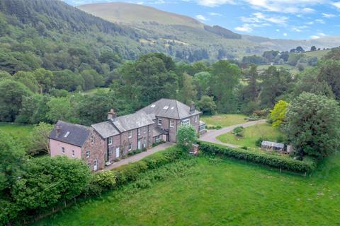 22 bedroom detached house for sale, Talybont-on-Usk, Brecon, Powys, LD3